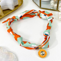 COLLAR BANDANA 45 - Piedras Bellisimas