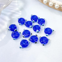 DOCENA OJO TURCO AZUL - Piedras Bellisimas