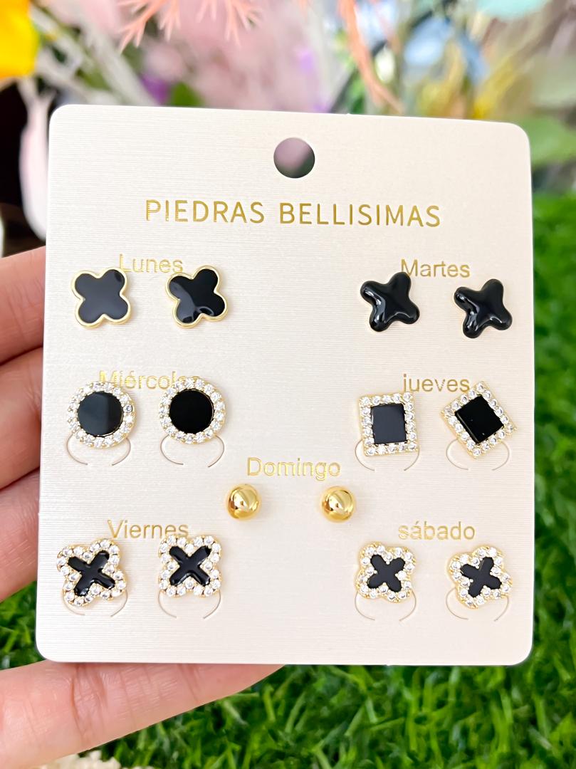 SEMANARIO - Piedras Bellisimas
