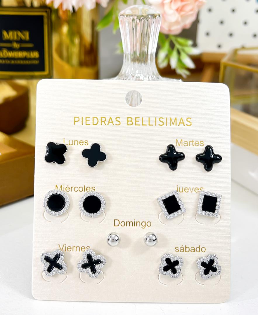 SEMANARIO - Piedras Bellisimas