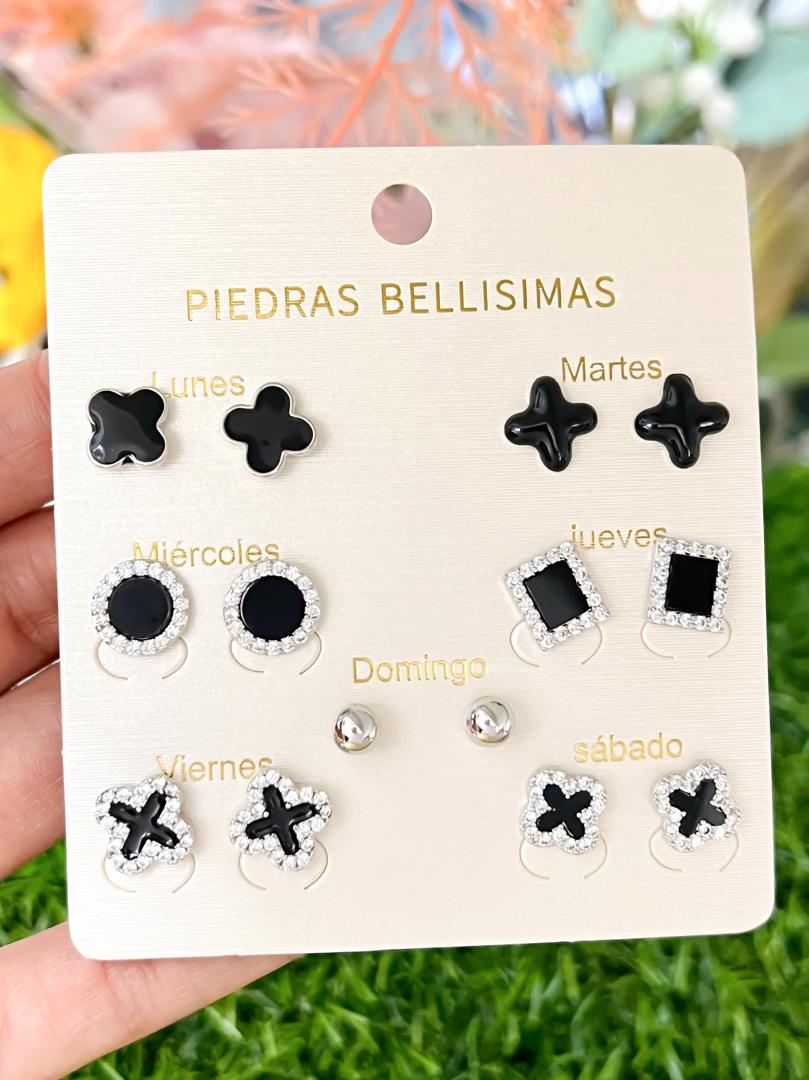 SEMANARIO - Piedras Bellisimas