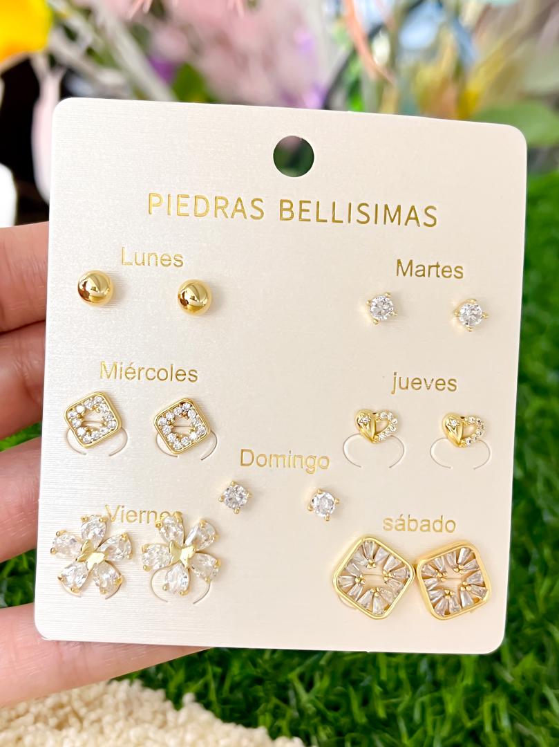 SEMANARIO - Piedras Bellisimas