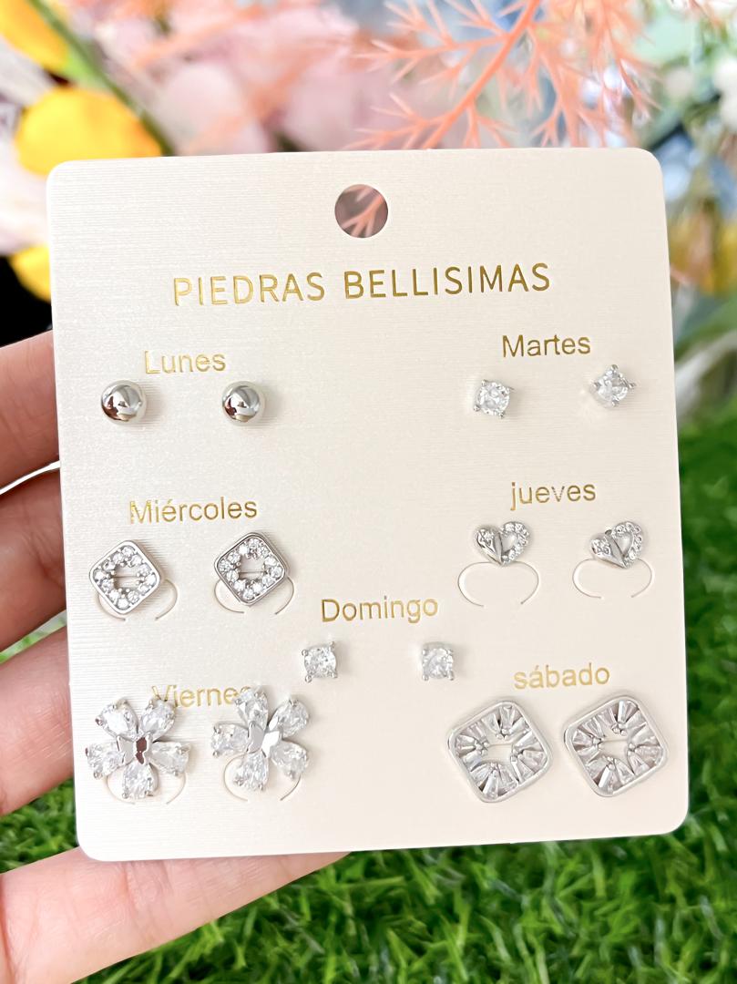 SEMANARIO - Piedras Bellisimas