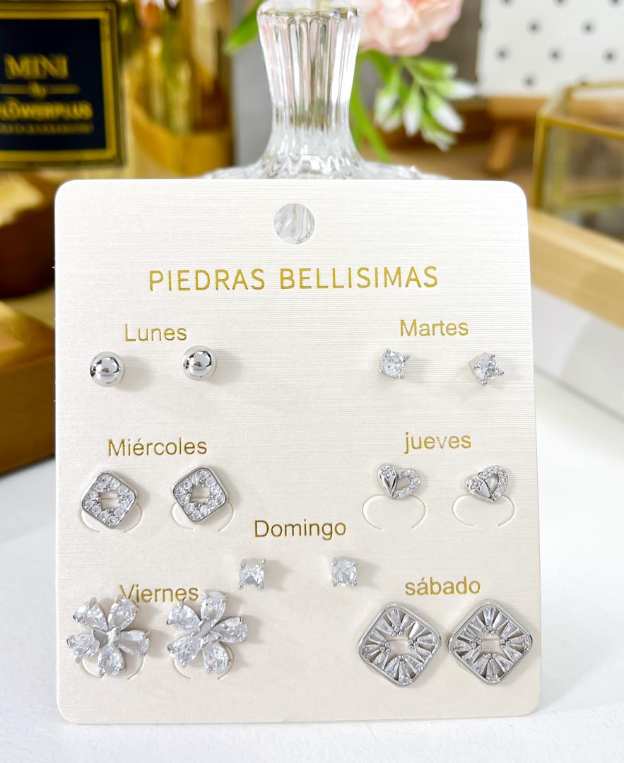 SEMANARIO - Piedras Bellisimas