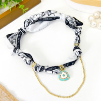 COLLAR BANDANA 48 - Piedras Bellisimas