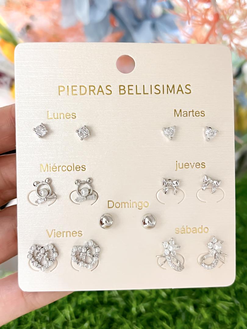 SEMANARIO - Piedras Bellisimas