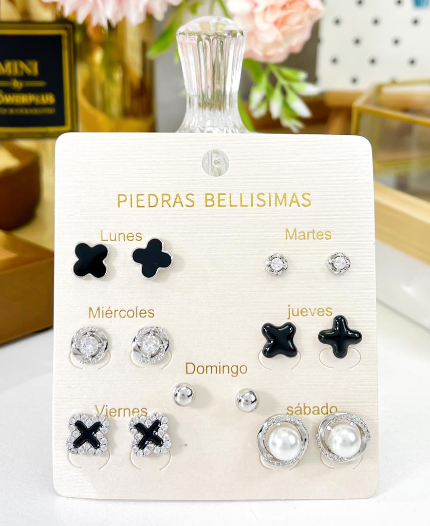 SEMANARIO - Piedras Bellisimas