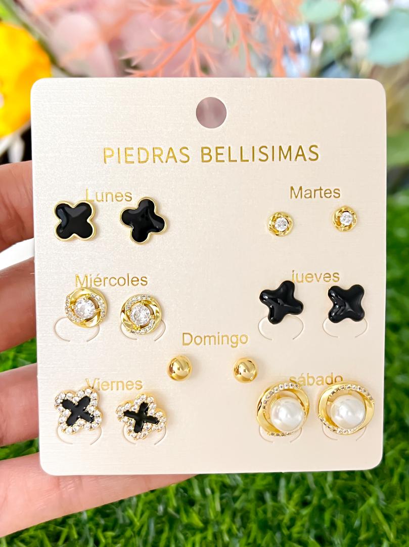 SEMANARIO - Piedras Bellisimas
