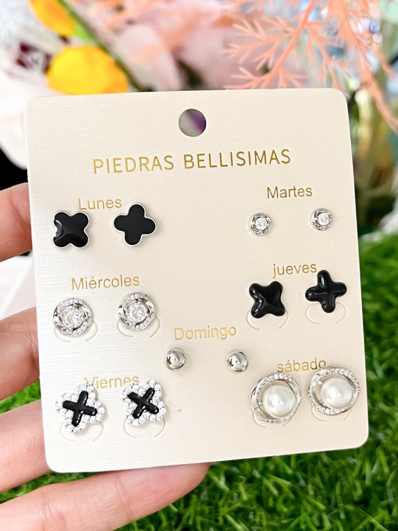 SEMANARIO - Piedras Bellisimas