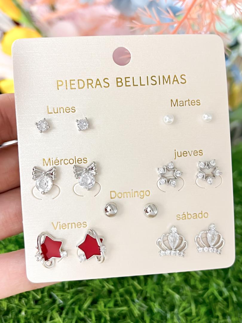 SEMANARIO - Piedras Bellisimas