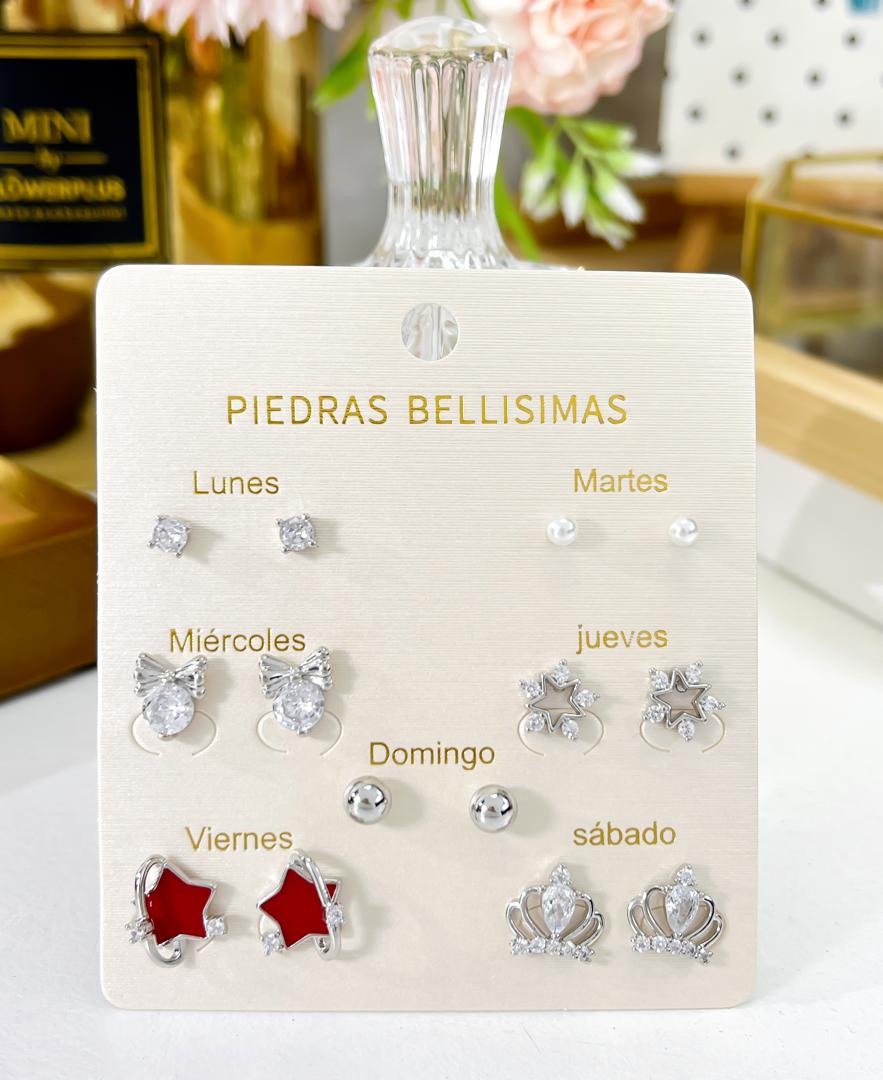 SEMANARIO - Piedras Bellisimas
