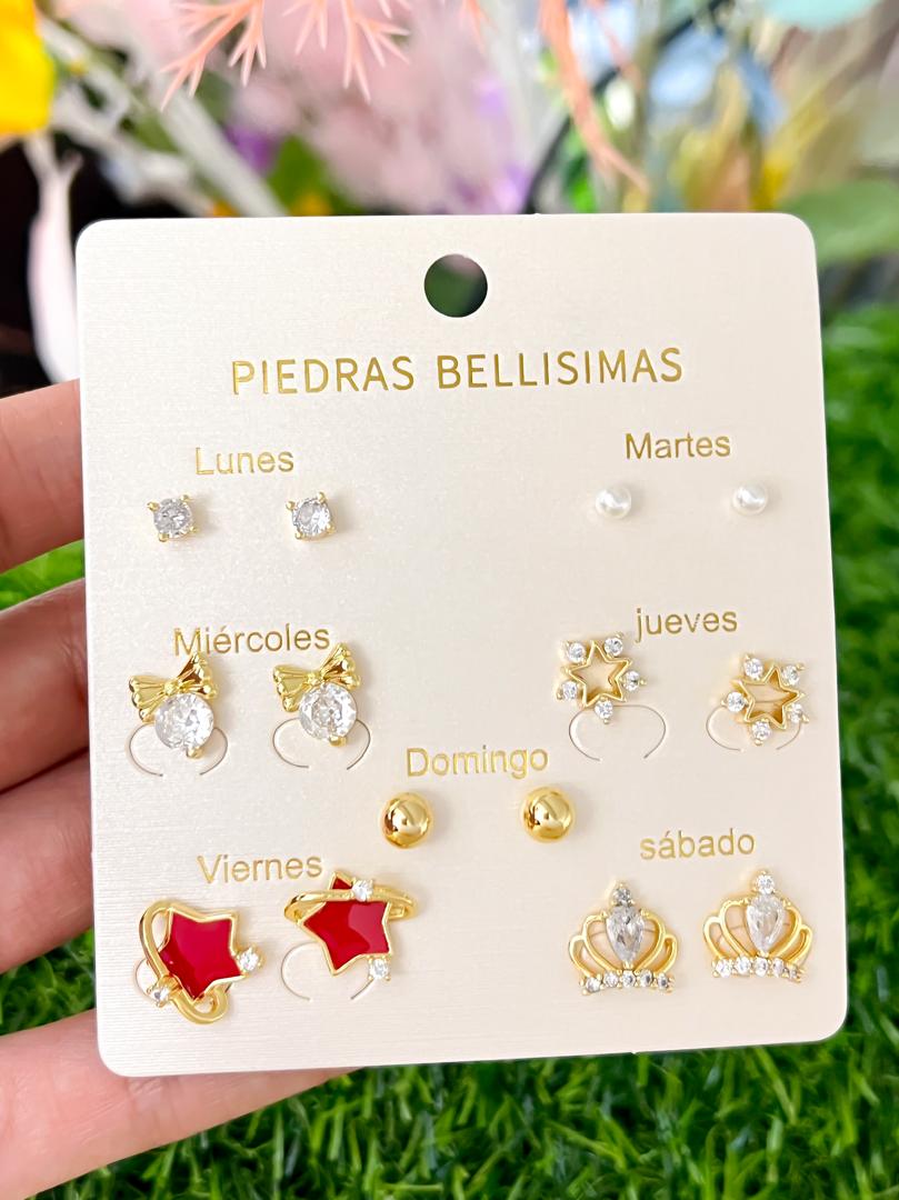 SEMANARIO - Piedras Bellisimas