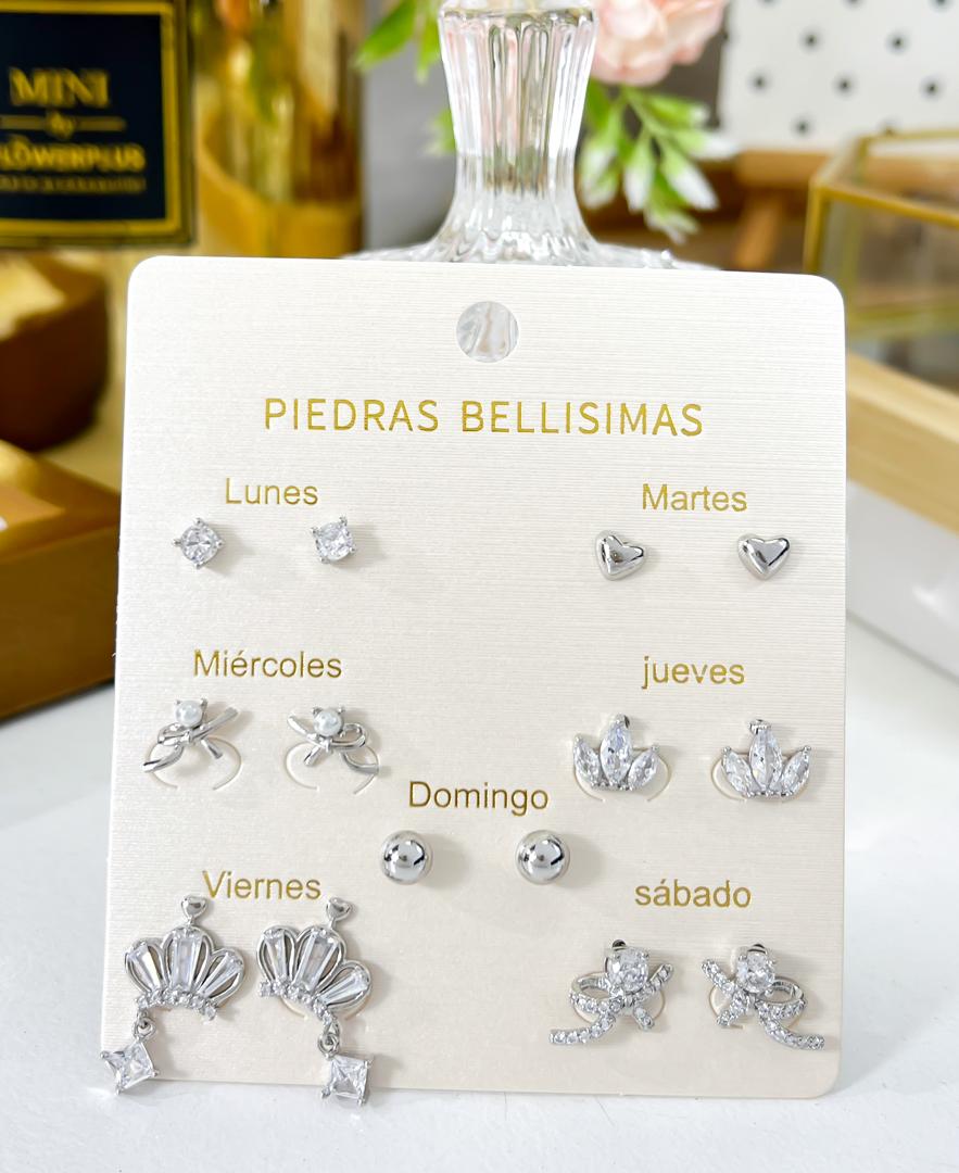 SEMANARIO - Piedras Bellisimas