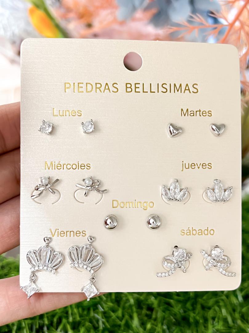 SEMANARIO - Piedras Bellisimas