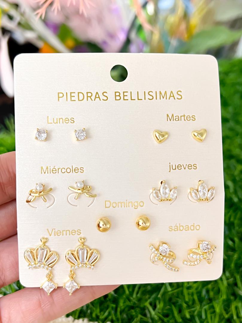 SEMANARIO - Piedras Bellisimas