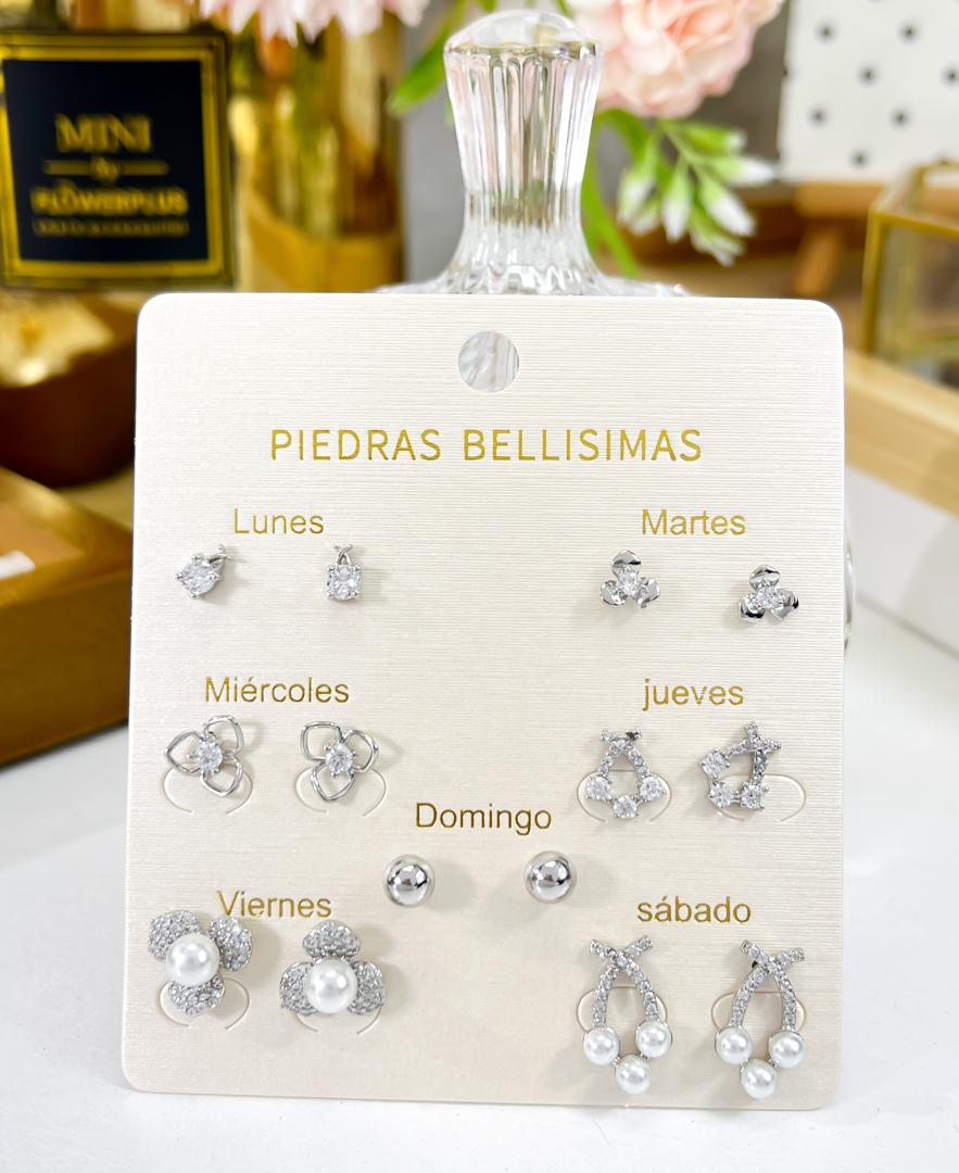 SEMANARIO - Piedras Bellisimas