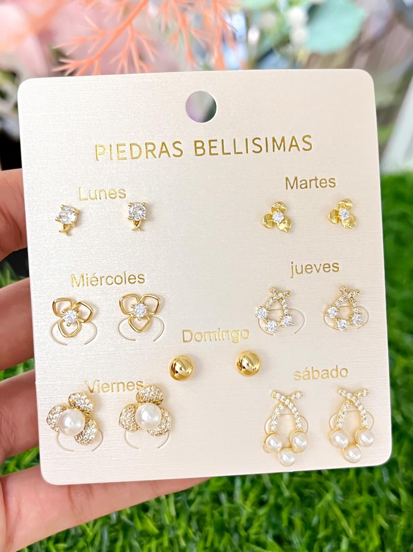 SEMANARIO - Piedras Bellisimas