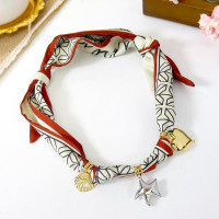 COLLAR BANDANA 76 - Piedras Bellisimas