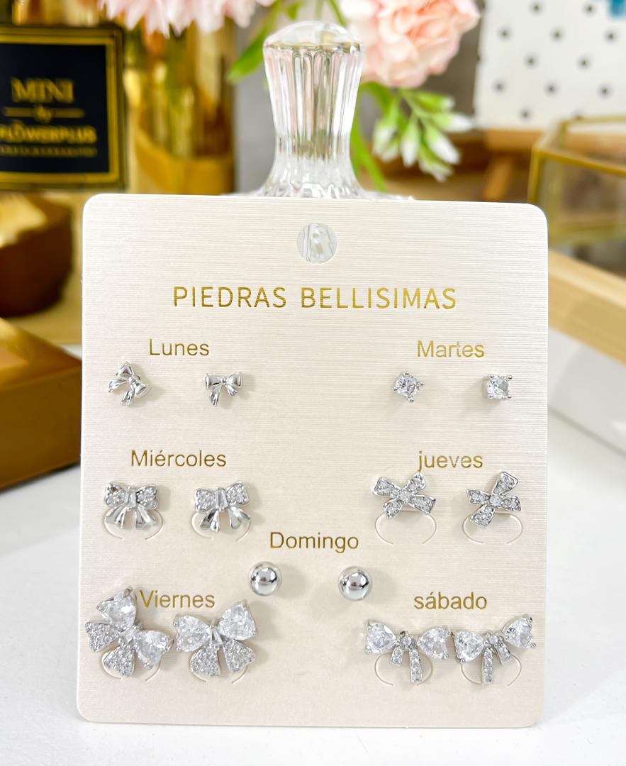 SEMANARIO - Piedras Bellisimas
