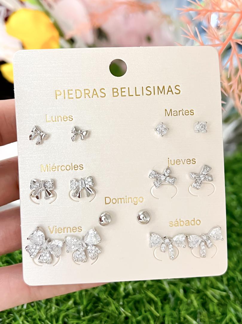 SEMANARIO - Piedras Bellisimas
