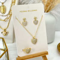 JUEGO ZAC21 - Piedras Bellisimas