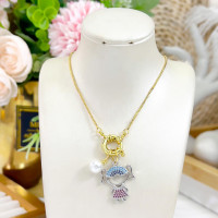 COLLAR C4 - Piedras Bellisimas