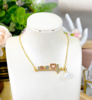 COLLAR C8 - Piedras Bellisimas