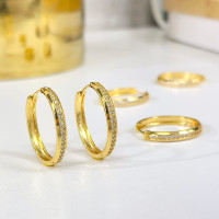 ZARCILLO HOOPZ B - Piedras Bellisimas