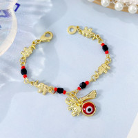 PULSERA PARA NIÑ@ - Piedras Bellisimas