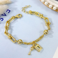 PULSERA N8 - Piedras Bellisimas
