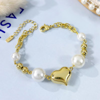 PULSERA N14 - Piedras Bellisimas