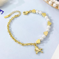 PULSERA N15 - Piedras Bellisimas