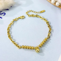 PULSERA N16 - Piedras Bellisimas