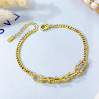 PULSERA N19 - Piedras Bellisimas