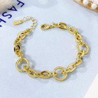 PULSERA N21 - Piedras Bellisimas