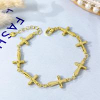 PULSERA 22 - Piedras Bellisimas