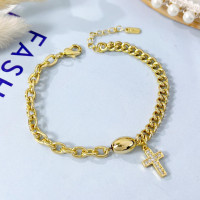 PULSERA N26 - Piedras Bellisimas