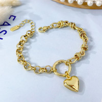 PULSERA N7 - Piedras Bellisimas