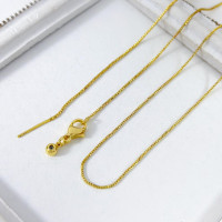 CADENA OFERTA 0.8$ A PARTIR DE LA DOCENA - Piedras Bellisimas