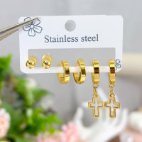 SET AC113 - Piedras Bellisimas
