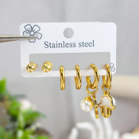 SET AC114 - Piedras Bellisimas