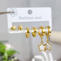 SET AC115 - Piedras Bellisimas