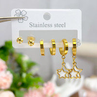 SET AC116 - Piedras Bellisimas