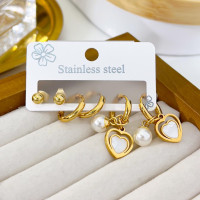 SET AC117 - Piedras Bellisimas