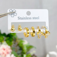 SET AC118 - Piedras Bellisimas
