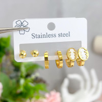 SET AC119 - Piedras Bellisimas