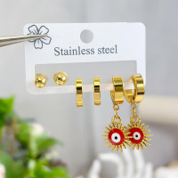 SET AC120 - Piedras Bellisimas
