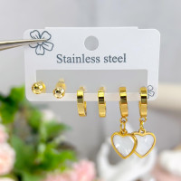 SET AC121 - Piedras Bellisimas