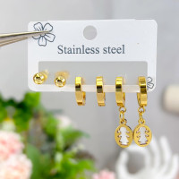 SET AC122 - Piedras Bellisimas