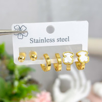 SET AC123 - Piedras Bellisimas